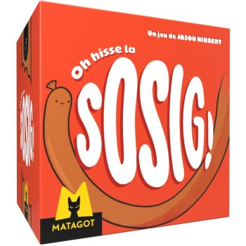 OH HISSE LA SOSIG !