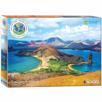 1000P GALAPAGOS ISLAND