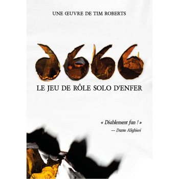 D666 - JEU DE ROLE SOLO