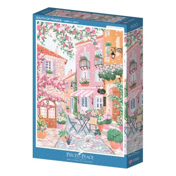 1500P SUD DE LA FRANCE