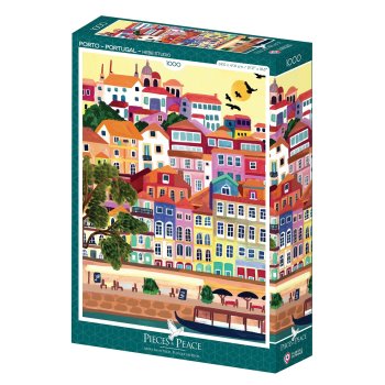 1000P PORTO - PORTUGAL