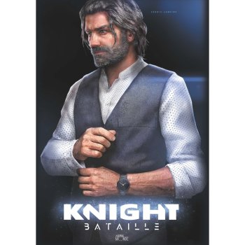 KNIGHT : LIVRET DE BATAILLE