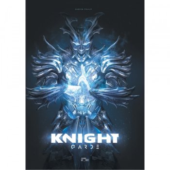 KNIGHT : LIVRET DE LA GARDE