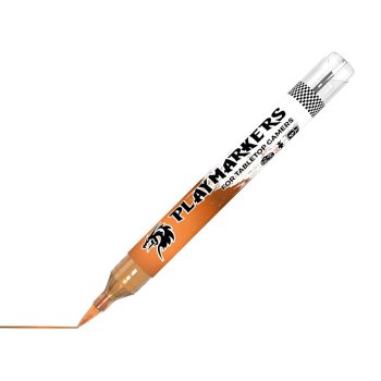 COPPER PLAYMARKER AK