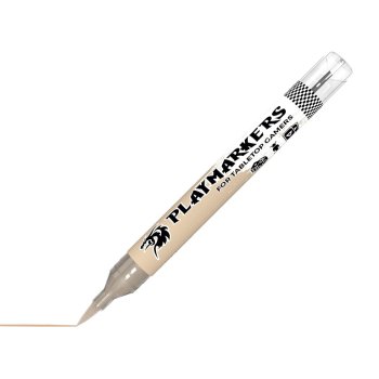 DARK SKIN PLAYMARKER AK