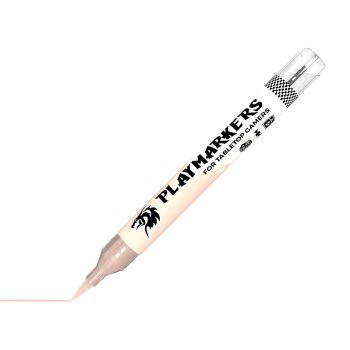 LIGHT SKIN PLAYMARKER AK