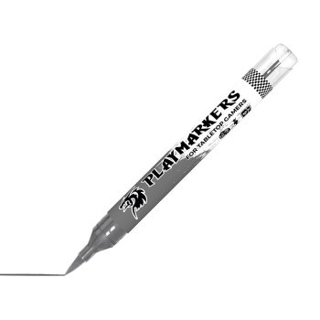 DARK GREY PLAYMARKER AK