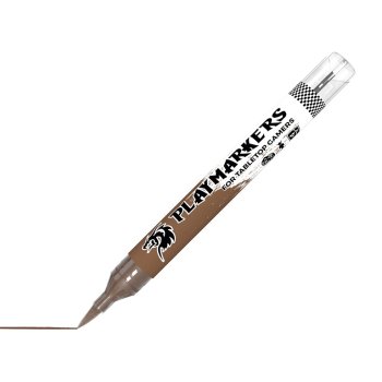 BLACK SKIN PLAYMARKER AK