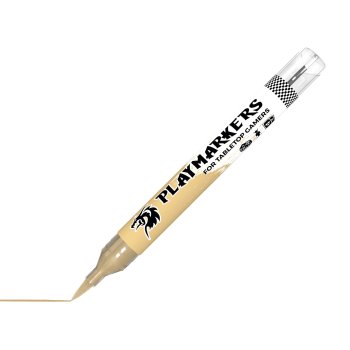 DESERT OCHRE PLAYMARKER AK