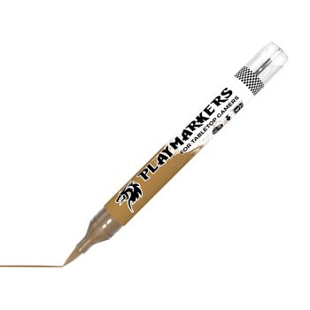 WOOD PLAYMARKER AK