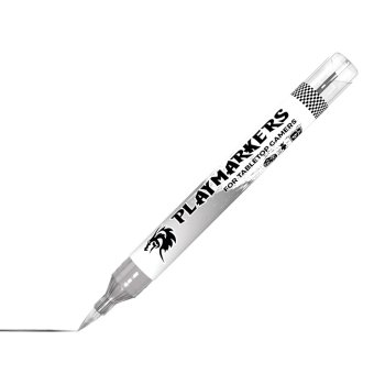 SILVER PLAYMARKER AK