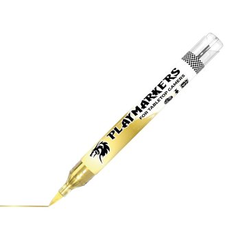 GOLD PLAYMARKER AK