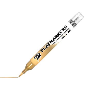 BRONZE PLAYMARKER AK