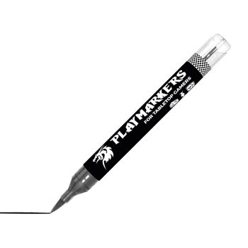 BLACK PLAYMARKER AK