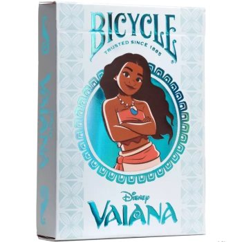 BICYCLE DISNEY VAIANA