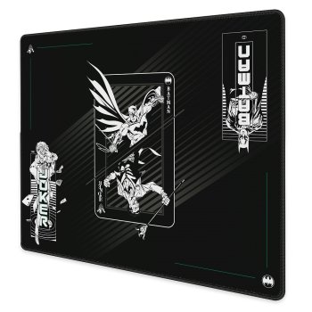 TAPIS BATMAN VS JOKER 90X70CM NEOPRENE