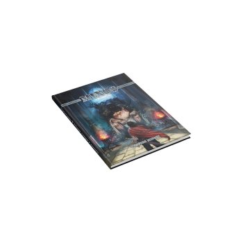 DARKRUNES MINOS L’EMPIRE MINOEN