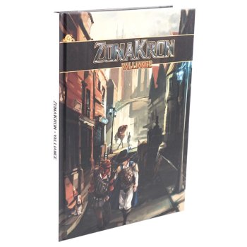 ZONAKRON : VALLIANCE 