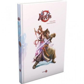 WULIN 3EME EDITION 