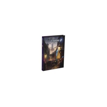 TERRE 2 LIVRE DE BASE
