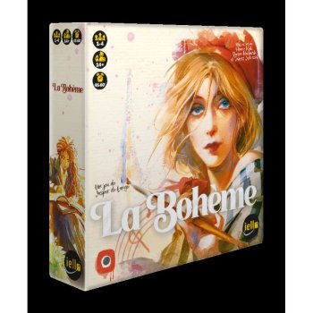 La Boheme