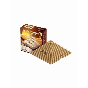 ESCAPE BOX QUEST PYRAMID A MONTER
