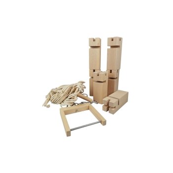 LA TOUR DE FROEBEL 2-16 JOUEURS