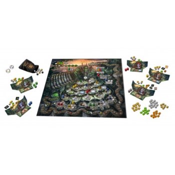 PIXIE QUEEN (FRANCAIS)