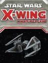 TIE INTERCEPTOR (EXT X-WING)
